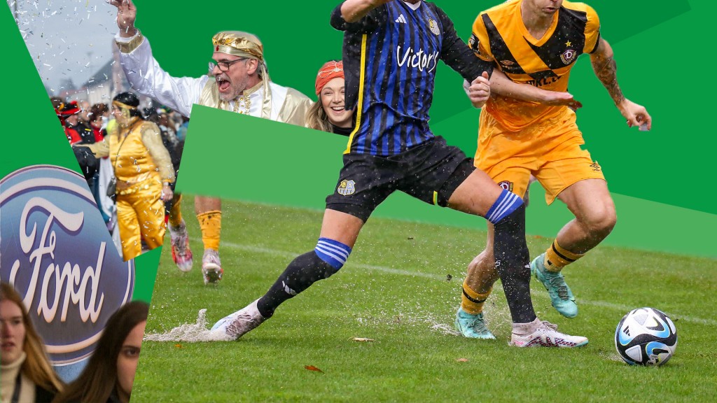 Der SR 3- Jahresrückblick