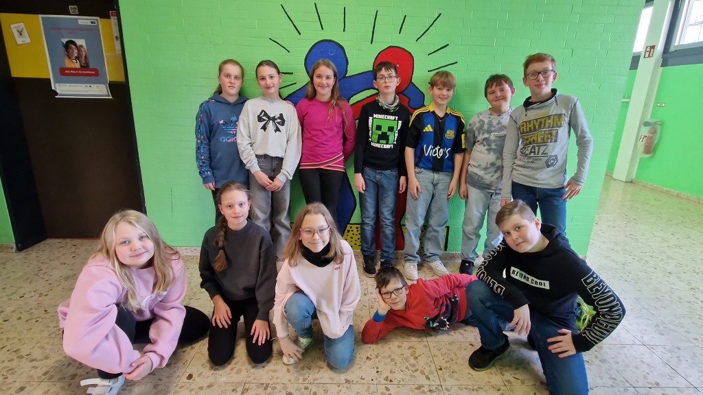 Grundschule Quierschied