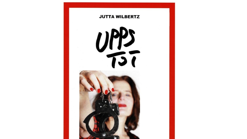Jutta Wilbertz: 