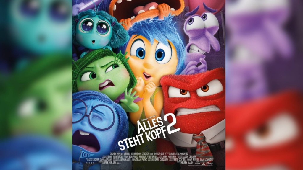 Filmcover von 
