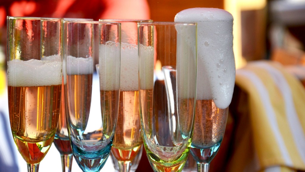 Sektgläser