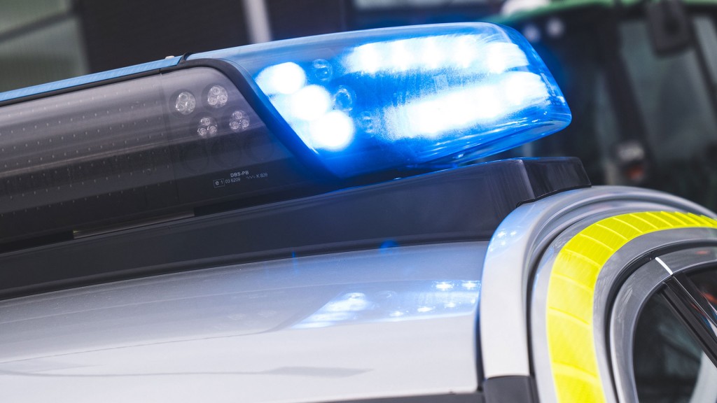 Symbolbild: Polizei