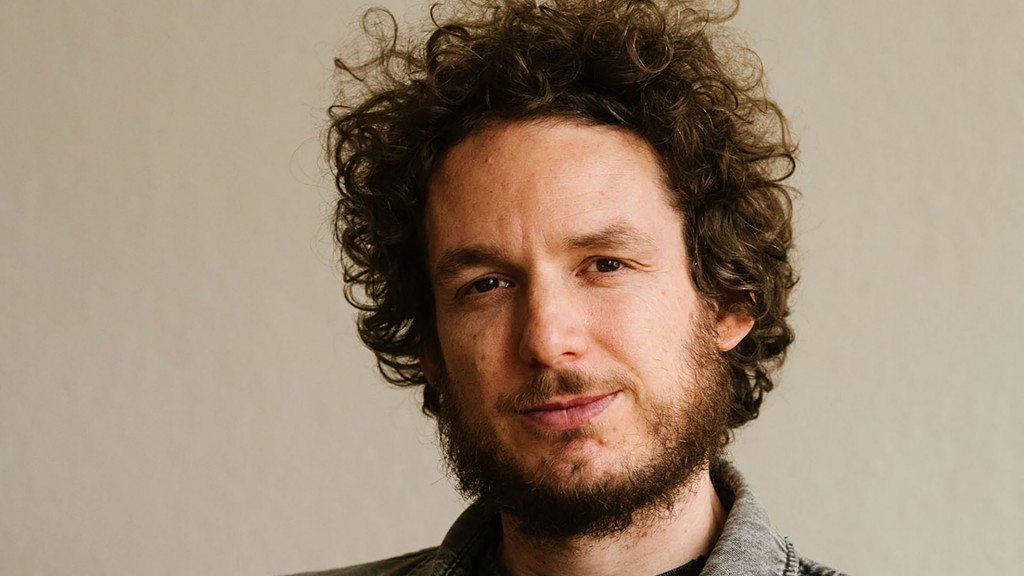 Kilian Trotier 