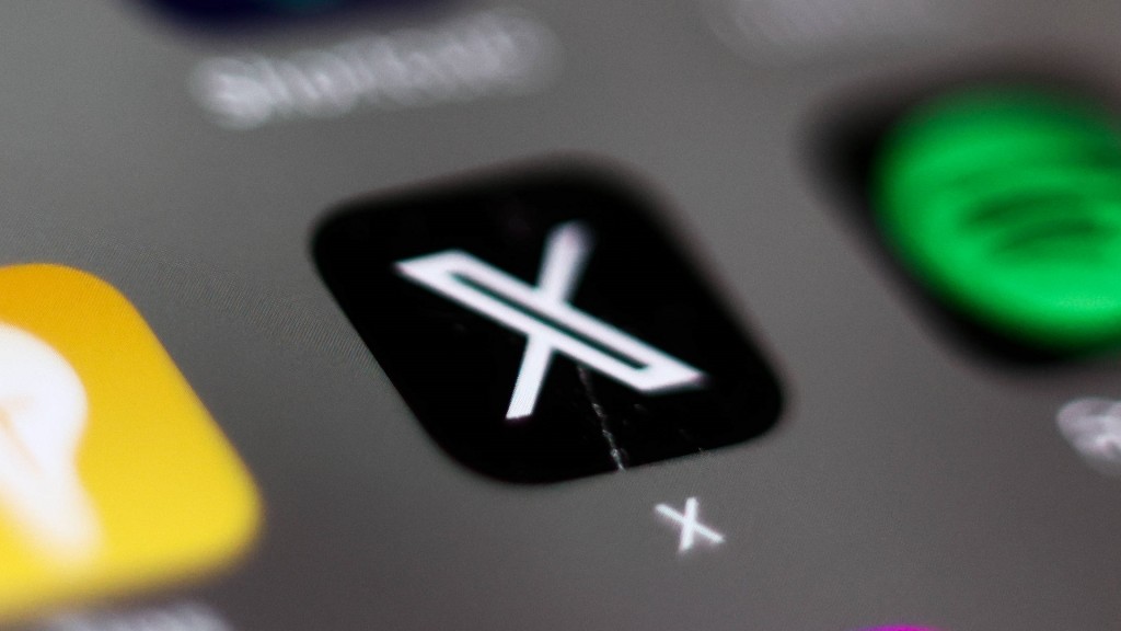 Das Icon des Messenger-Dienstes 