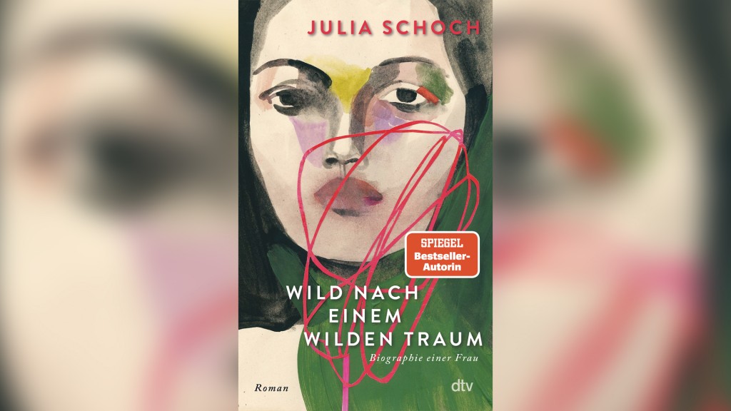 Buchcover: Julia Schoch: 