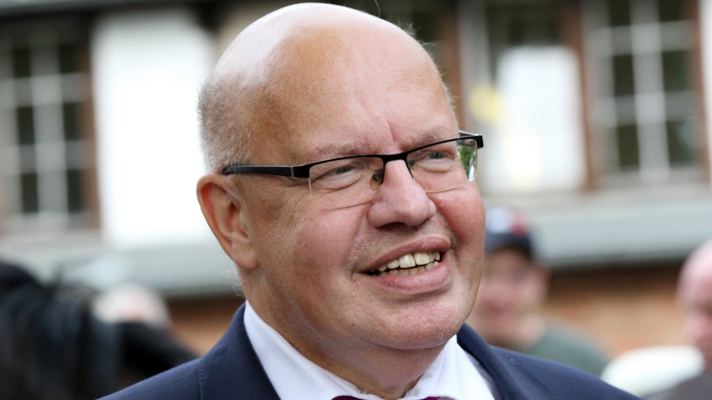 Peter Altmaier