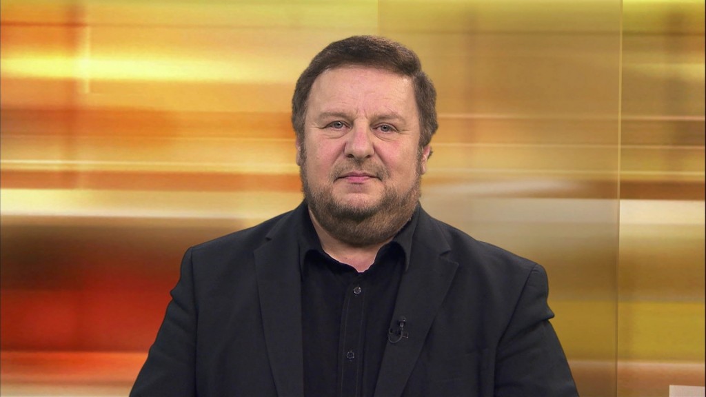 Wolfgang Wirtz-Nentwig