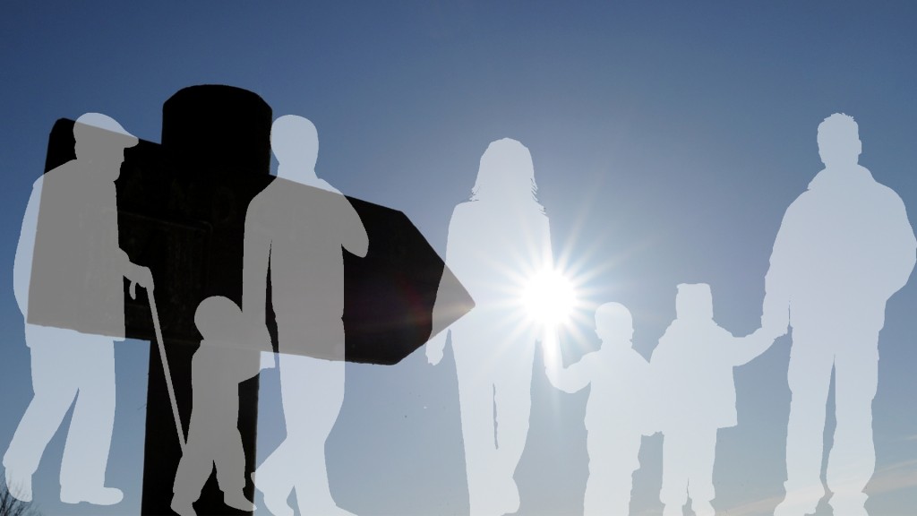 Baustart für Mehrgenerationenwohnprojekt in Hemmersdorf