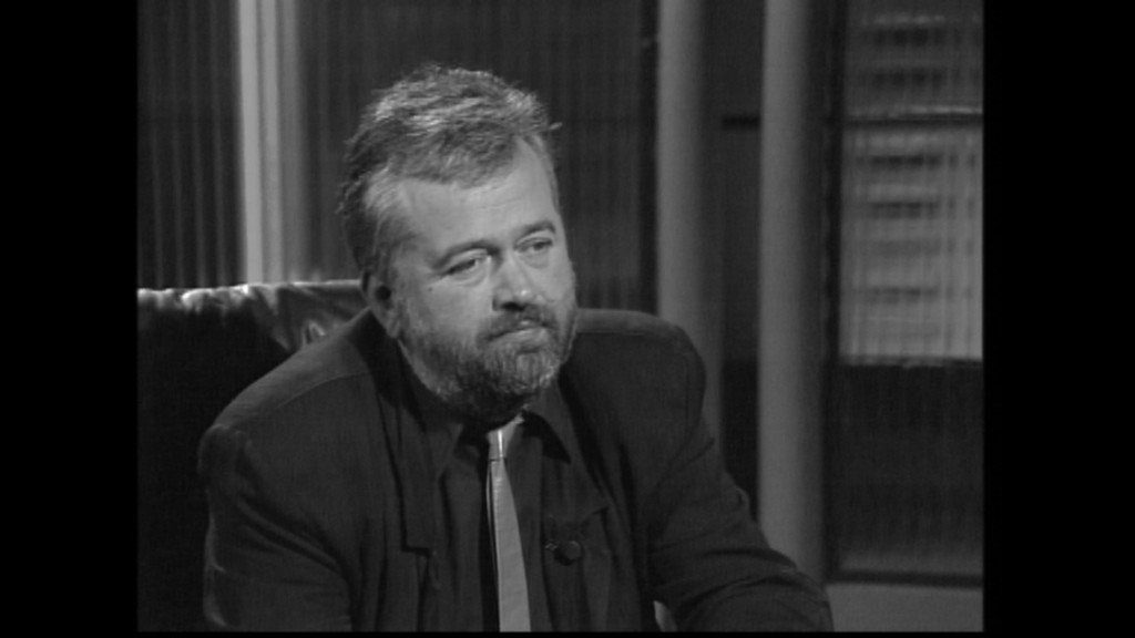 Gerhard Bungert