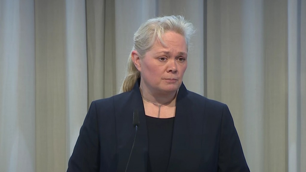 Die saarländische Landtagspräsidentin Heike Sylvia