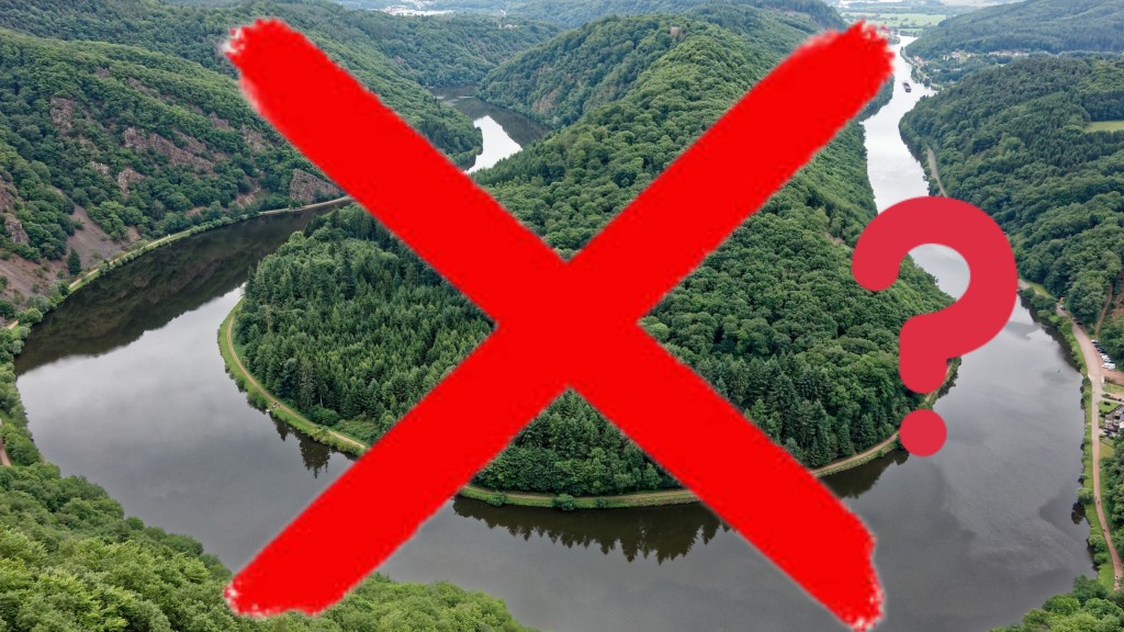Saarland oder Bliesland