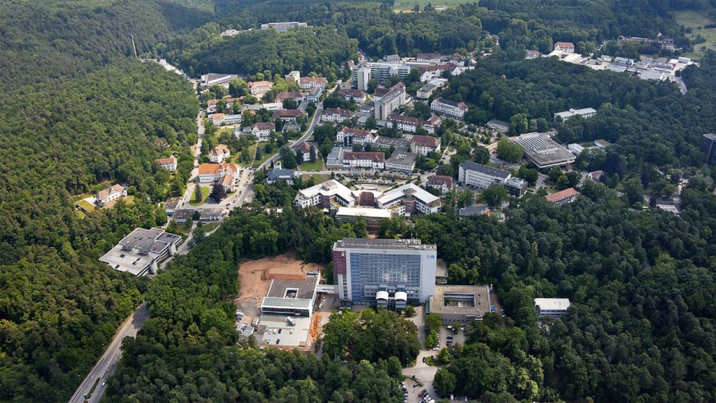 Foto: Uniklinik Saarland