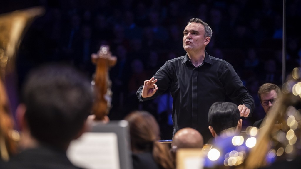 Jörg Widmann, Komponist