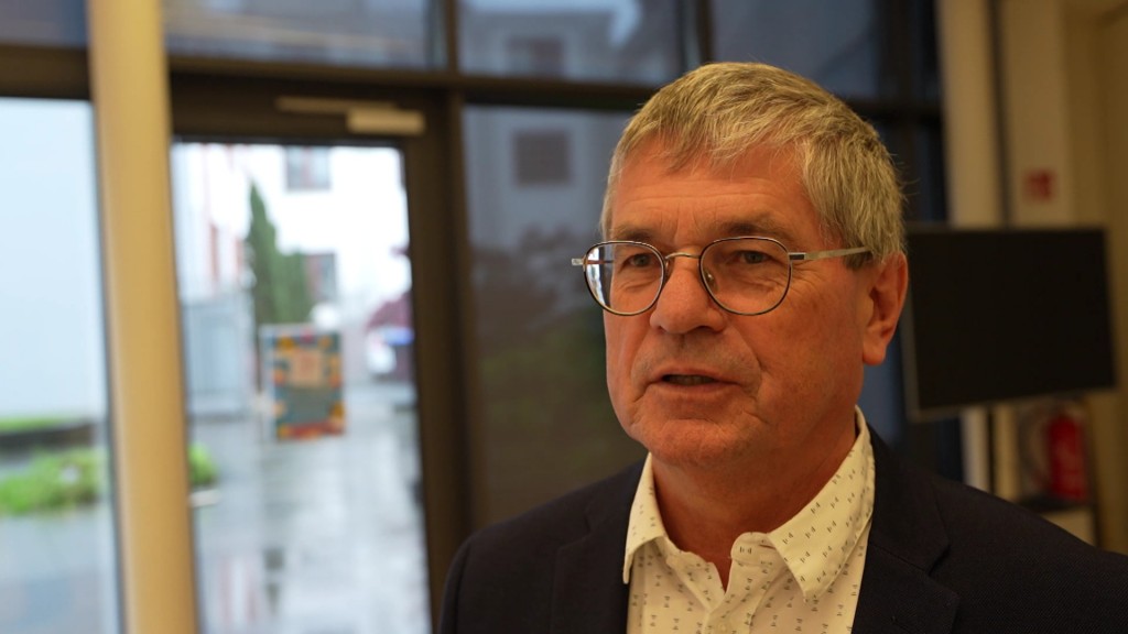 Paul Herrlein
