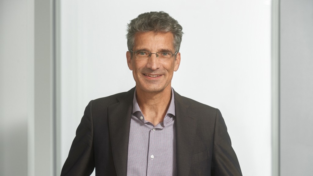 Prof. Antonio Krüger