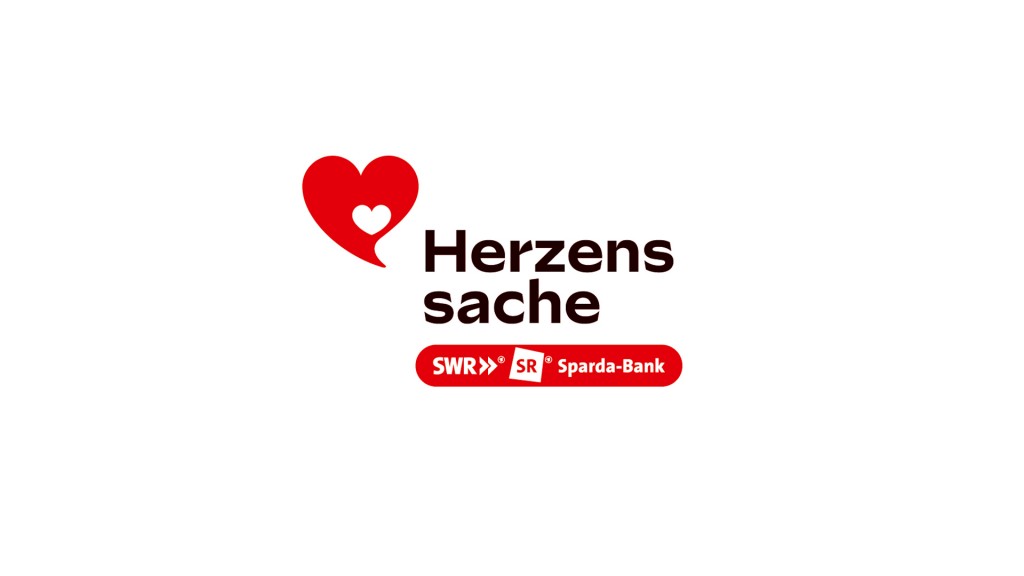 Logo: Herzenssache