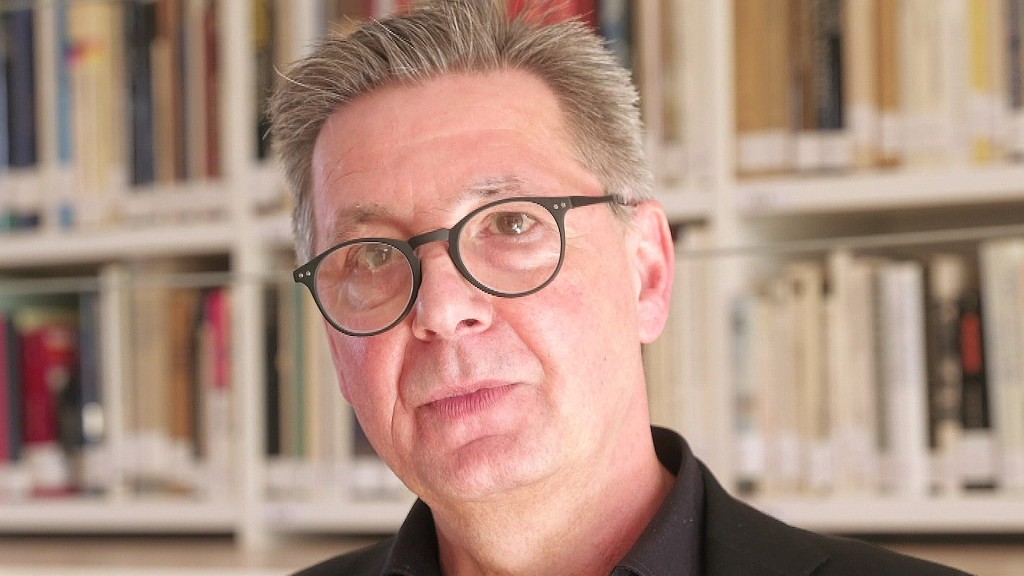 Andreas Bayer, Institut für aktuelle Kunst