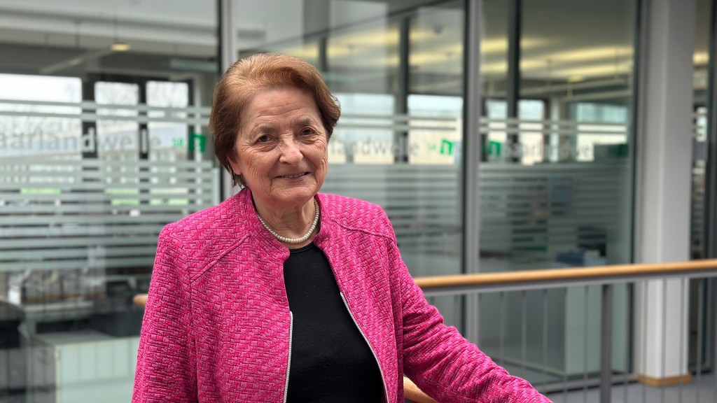 Marie-Paule Theisen 