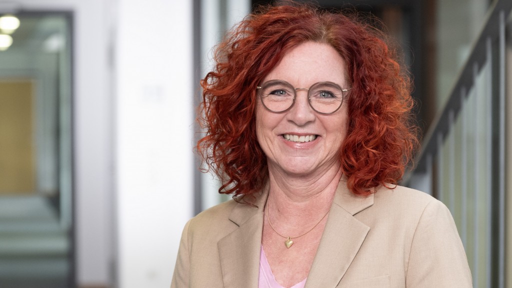 Susanne Wachs