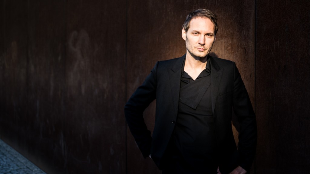 Sven Helbig