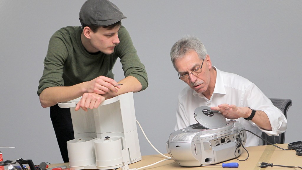 Repair- Cafe 