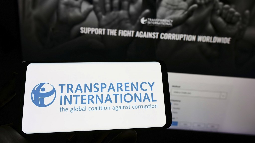Transparency International