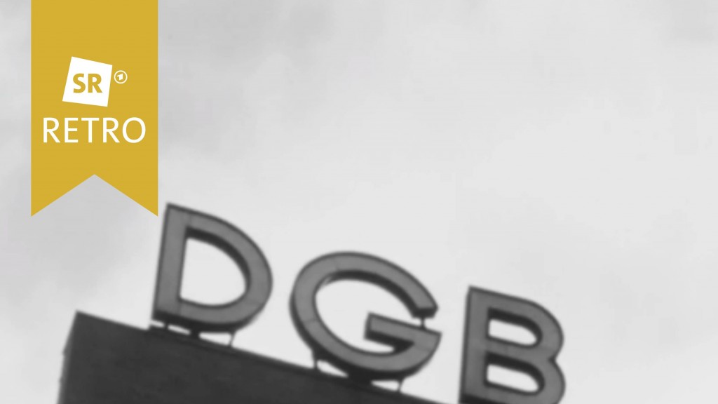 Gebäude des Deutschen Gewerkschaftsbundes