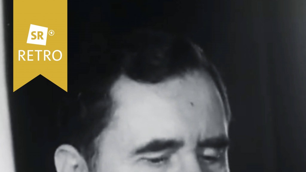 Sowjetischer Außenminister Andrei Gromyko