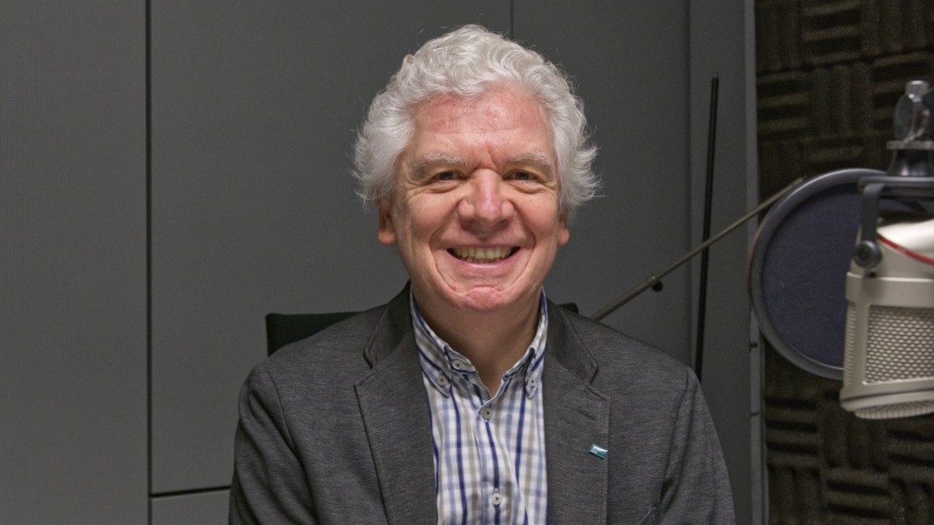 Bernhard Leonardy