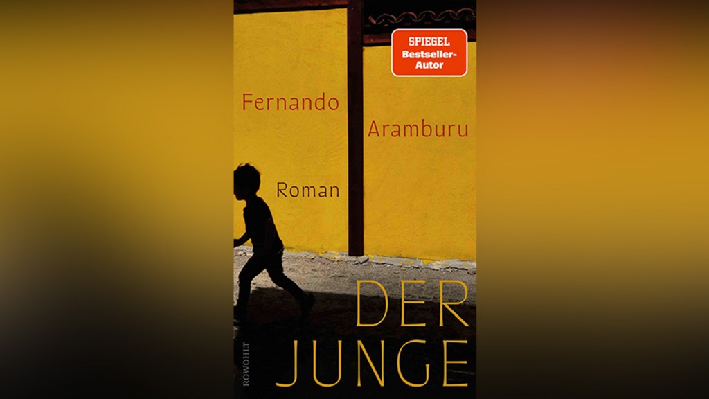 Cover des Romans 
