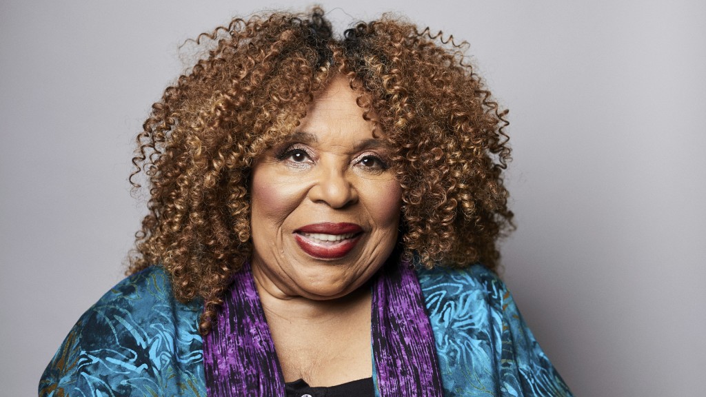 Roberta Flack