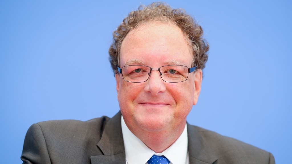 Olaf Zimmermann