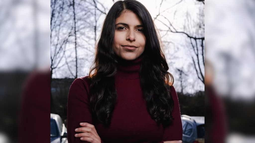 Daniela Sapheri