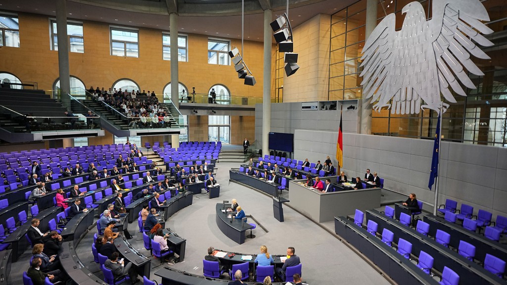Bundestag