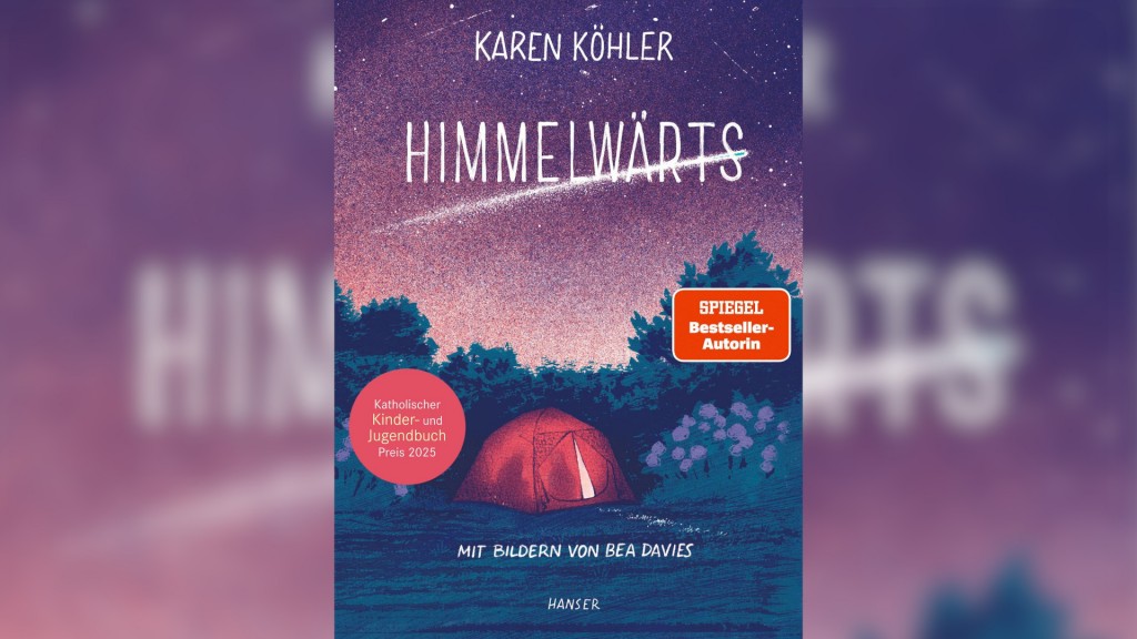 Himmelwärts