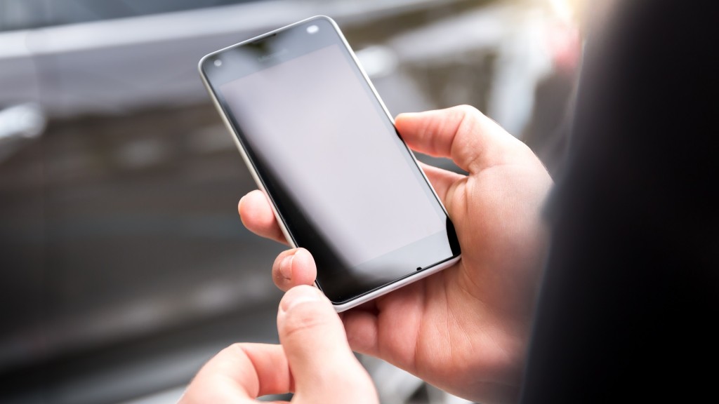 Smartphone