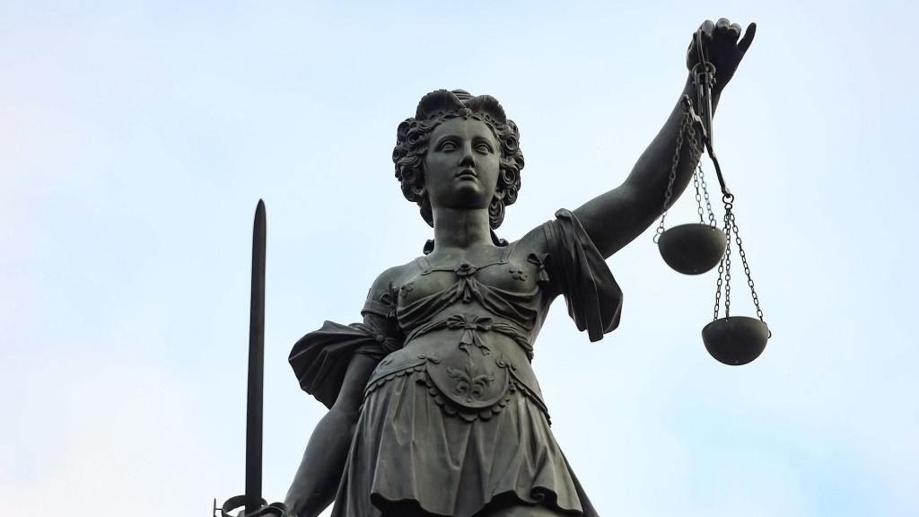 Justitia