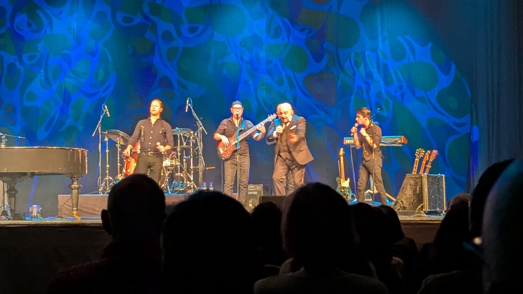 Abspielen