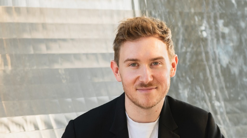 Tristan Horx