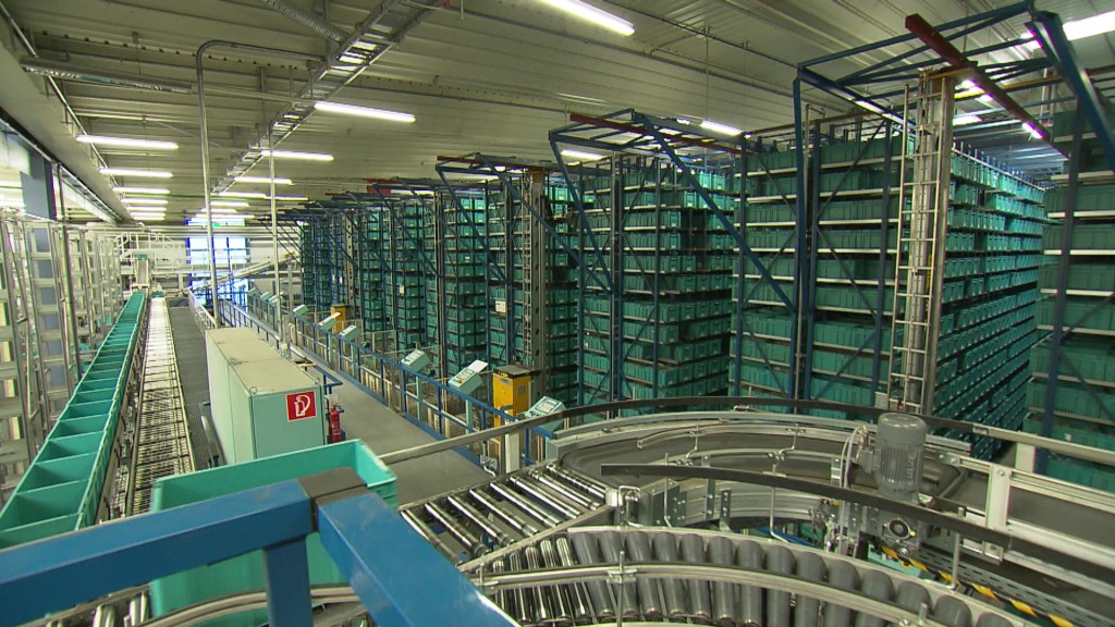 Festo Werk