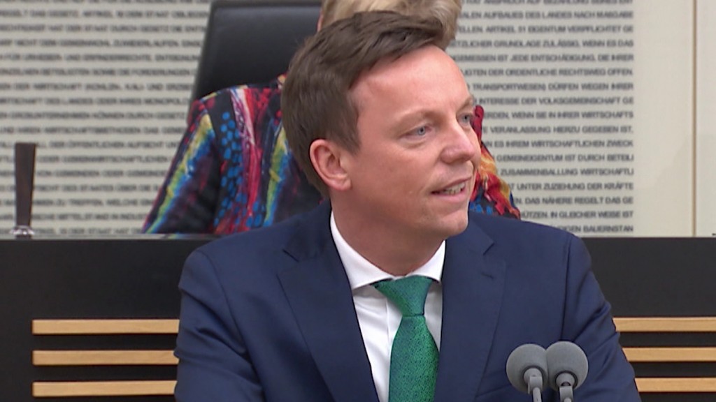 Foto: Tobias Hans zu Beratung der Ferraro-Group