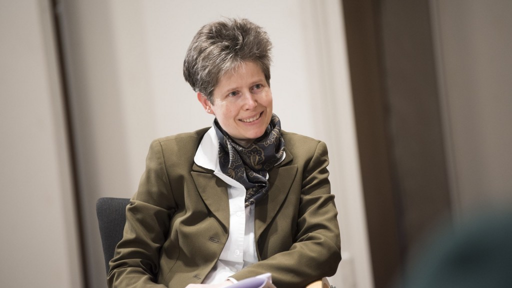 Prof.Dr. Ricarda Vulpius