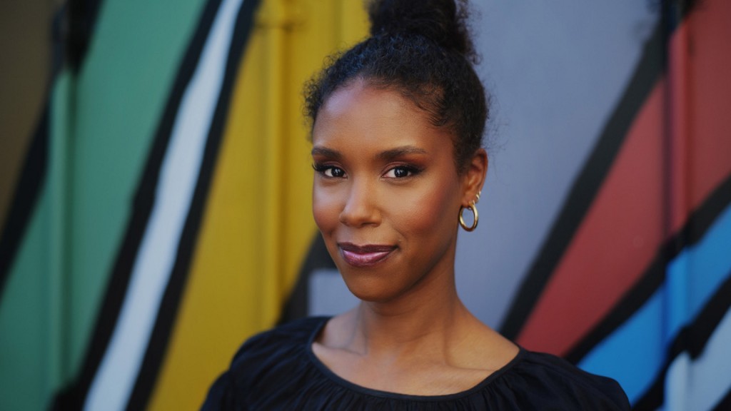 Josephine Apraku