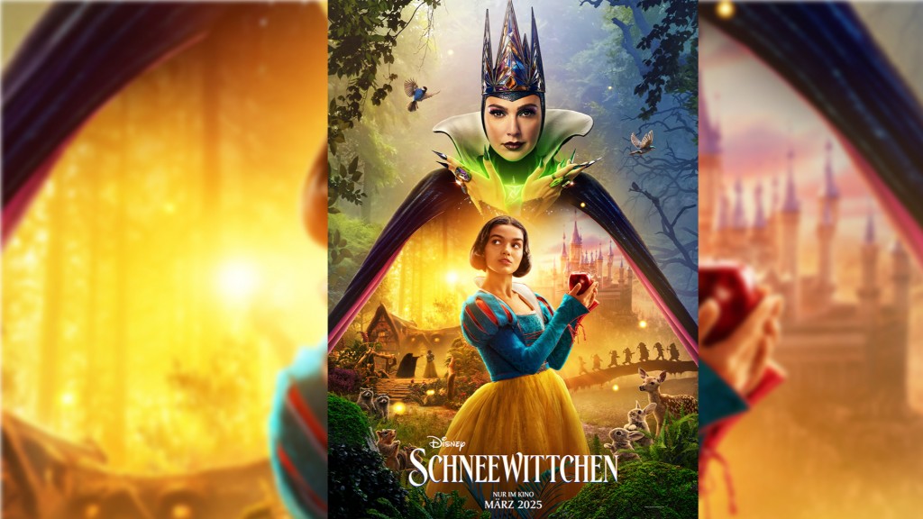 Filmplakat 