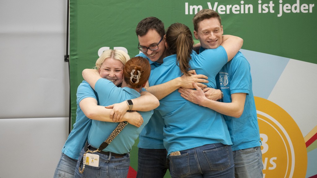 Musikverein „Concordia“ aus Wallerfangen gewinnt Vorrunde