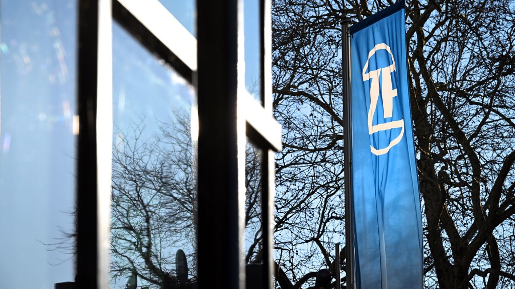 ZF Saarbrücken