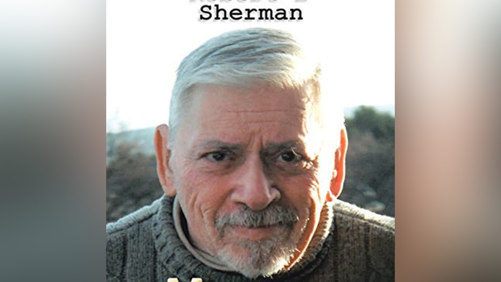 Robert B. Sherman