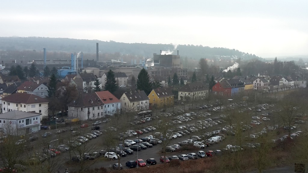 Brebacher Ohr