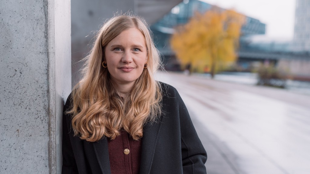 Josephine Ortleb, SPD
