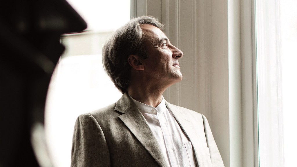 Jean-Efflam Bavouzet